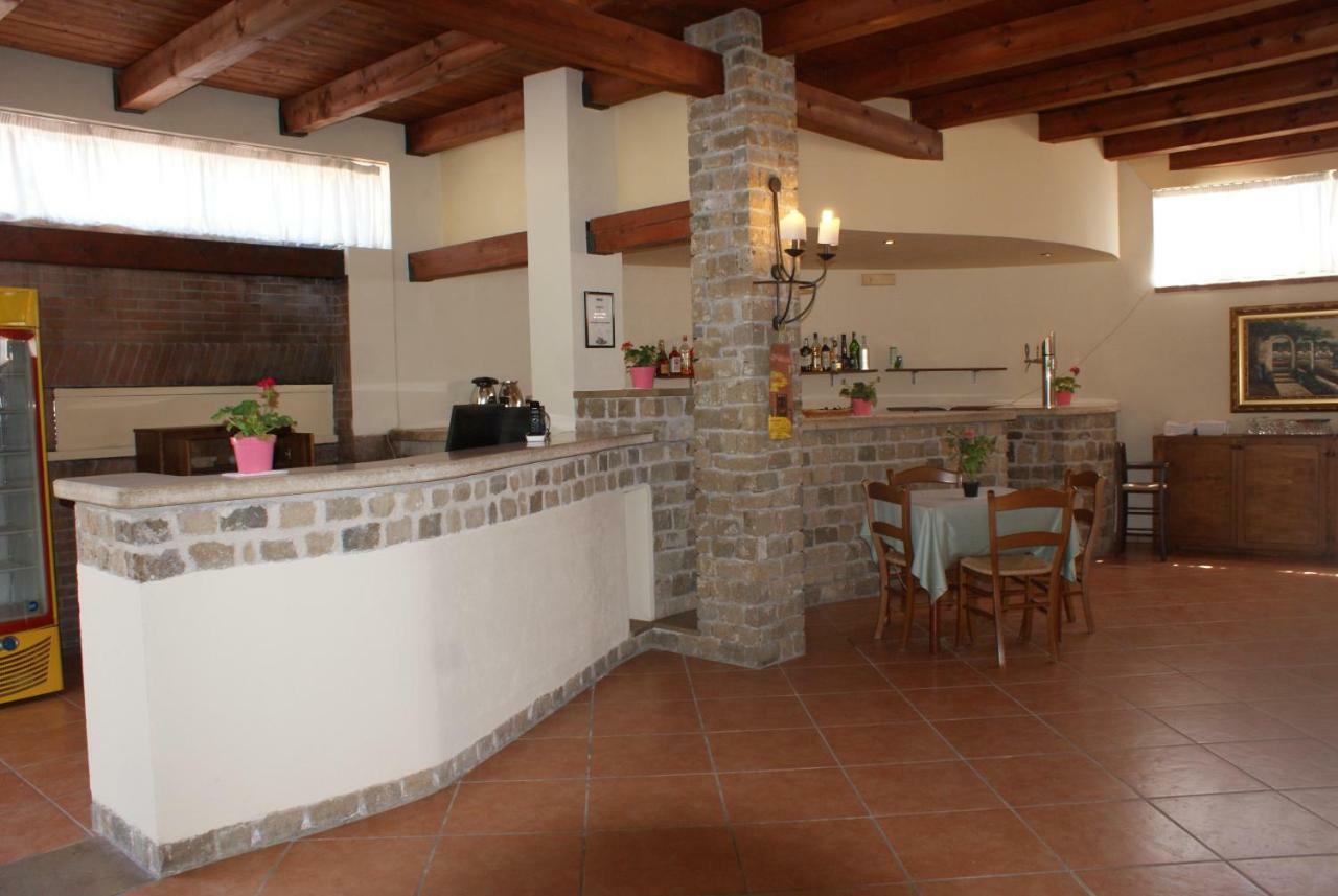 לינה וארוחת בוקר פאלינורו A Casa Di Nene מראה חיצוני תמונה