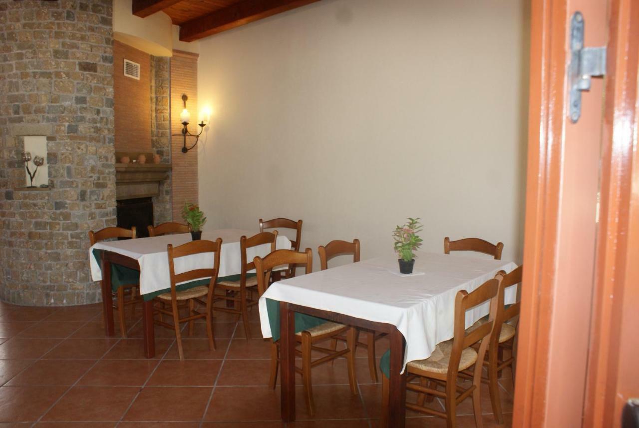לינה וארוחת בוקר פאלינורו A Casa Di Nene מראה חיצוני תמונה