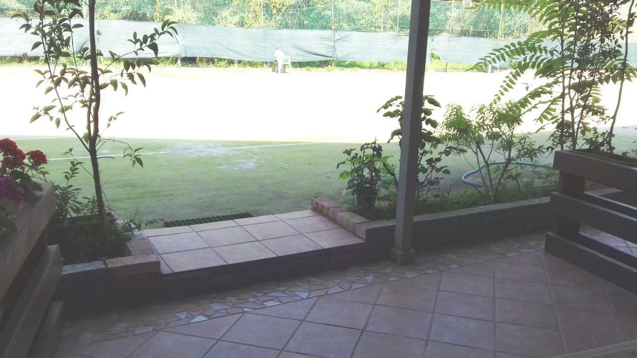 לינה וארוחת בוקר פאלינורו A Casa Di Nene מראה חיצוני תמונה