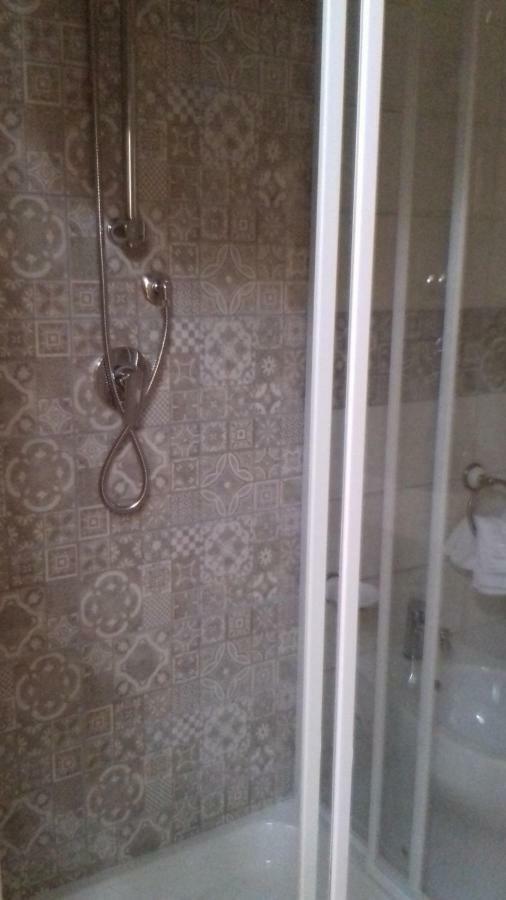 לינה וארוחת בוקר פאלינורו A Casa Di Nene מראה חיצוני תמונה